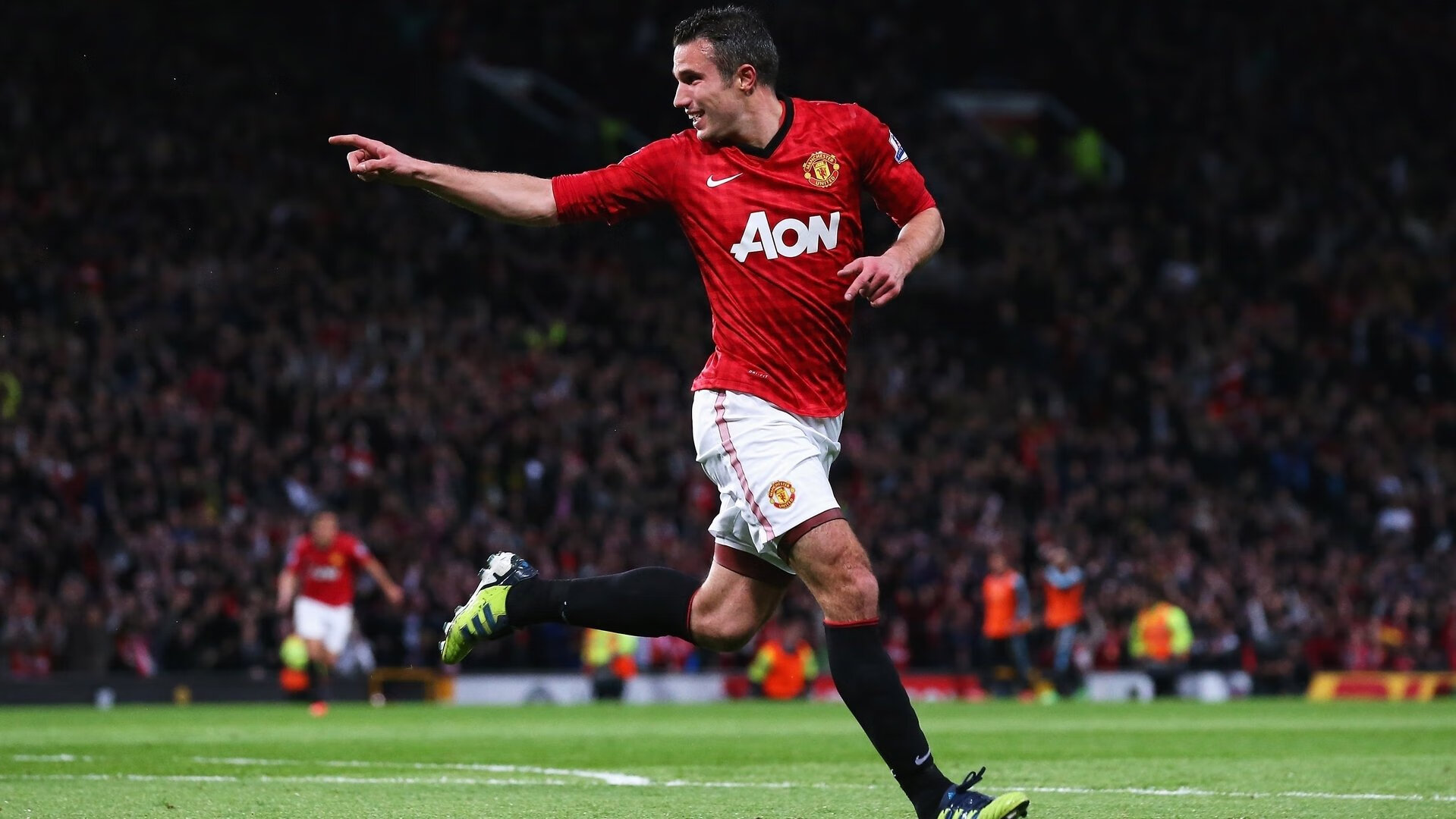 AC米兰主场战平热那亚，雷比奇突破射门，意甲ac米兰对热那亚